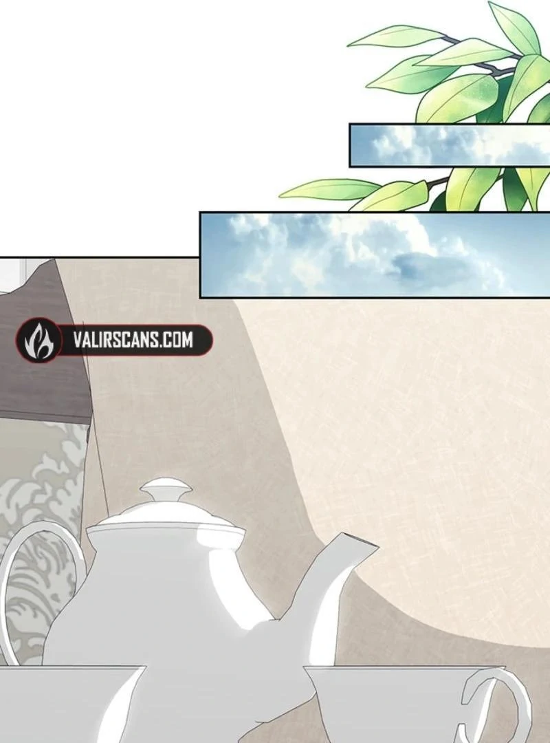 How to Survive as a Maid in a Horror Game Chapter 66 - page 87