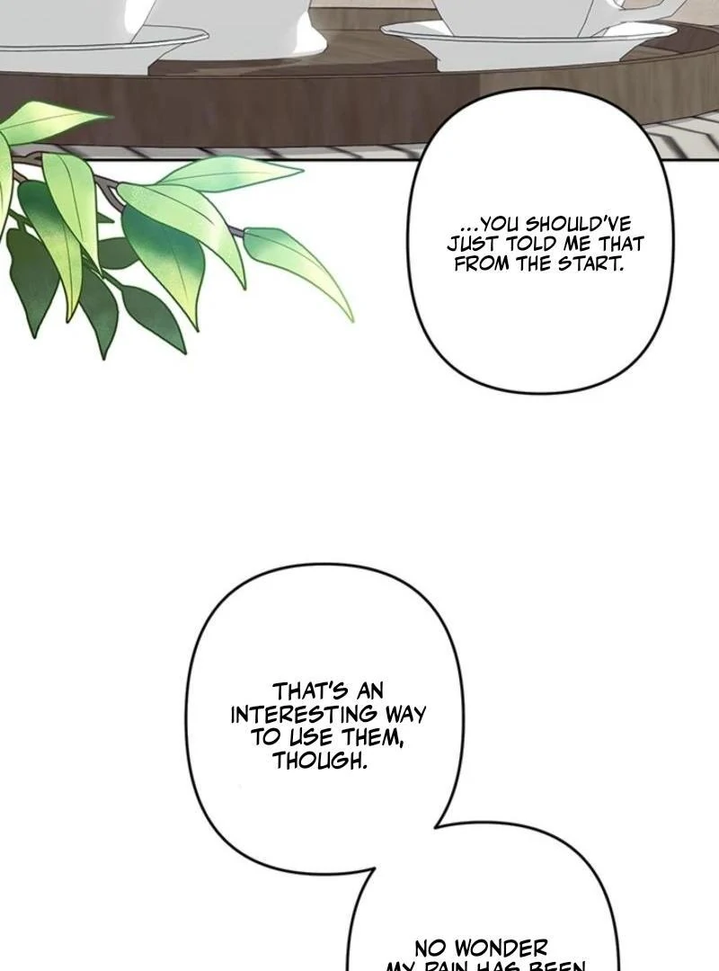 How to Survive as a Maid in a Horror Game Chapter 66 - page 88