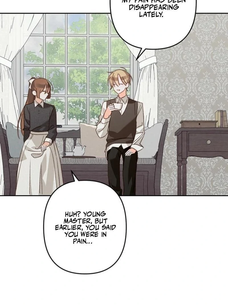 How to Survive as a Maid in a Horror Game Chapter 66 - page 89