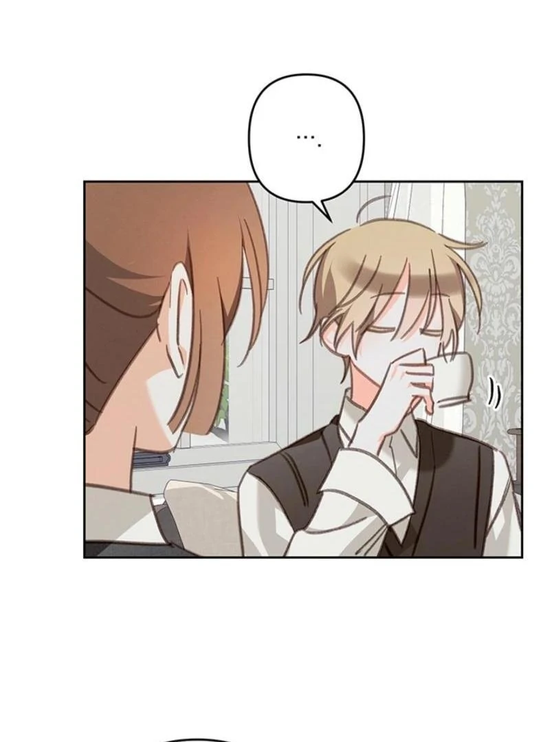 How to Survive as a Maid in a Horror Game Chapter 66 - page 90