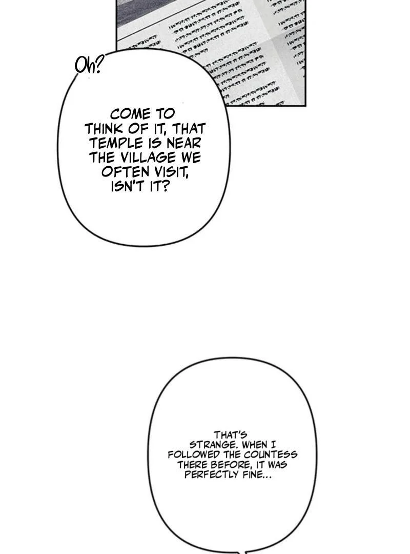 How to Survive as a Maid in a Horror Game Chapter 66 - page 93