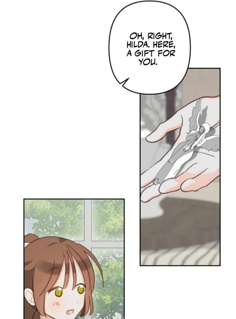 How to Survive as a Maid in a Horror Game Chapter 66 - page 96