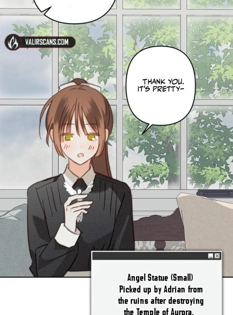 How to Survive as a Maid in a Horror Game Chapter 66 - page 98