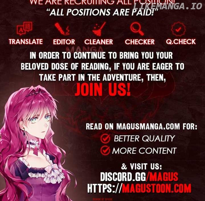How to Survive as a Maid in a Horror Game Chapter 69 - page 7