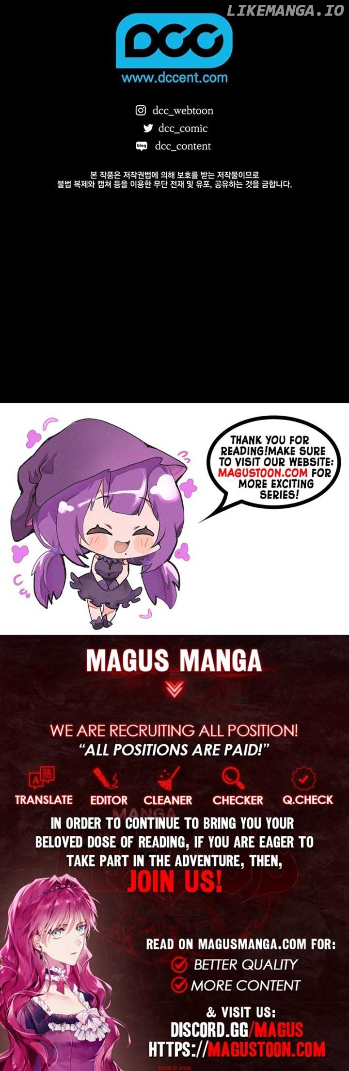 How to Survive as a Maid in a Horror Game Chapter 70 - page 7
