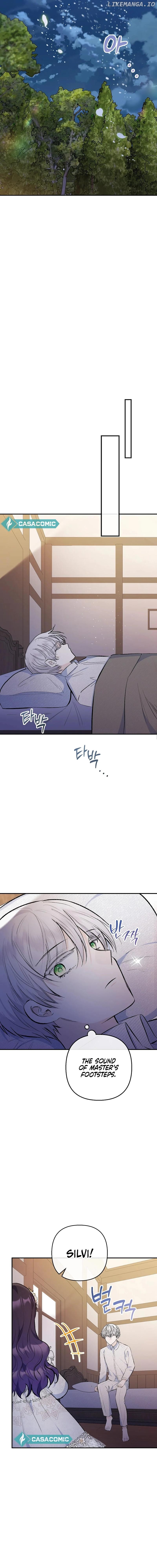 The Demon's Darling Daughter Chapter 90 - page 13