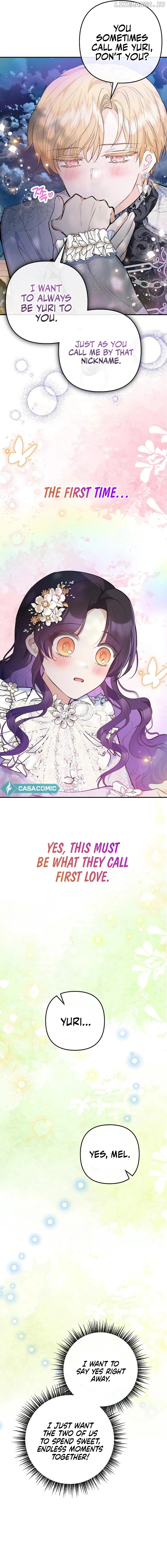 The Demon's Darling Daughter Chapter 92 - page 15