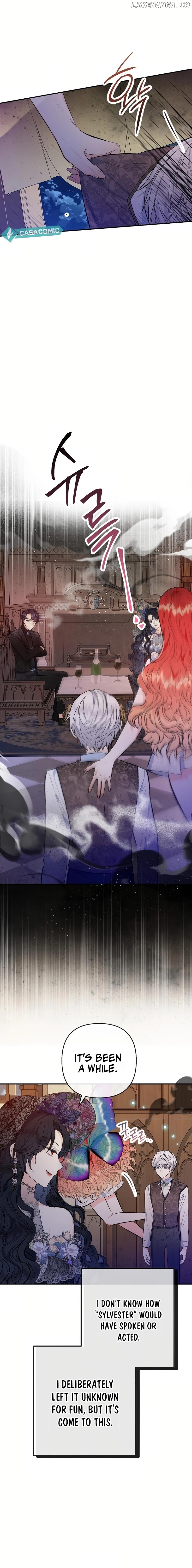 The Demon's Darling Daughter Chapter 93 - page 3