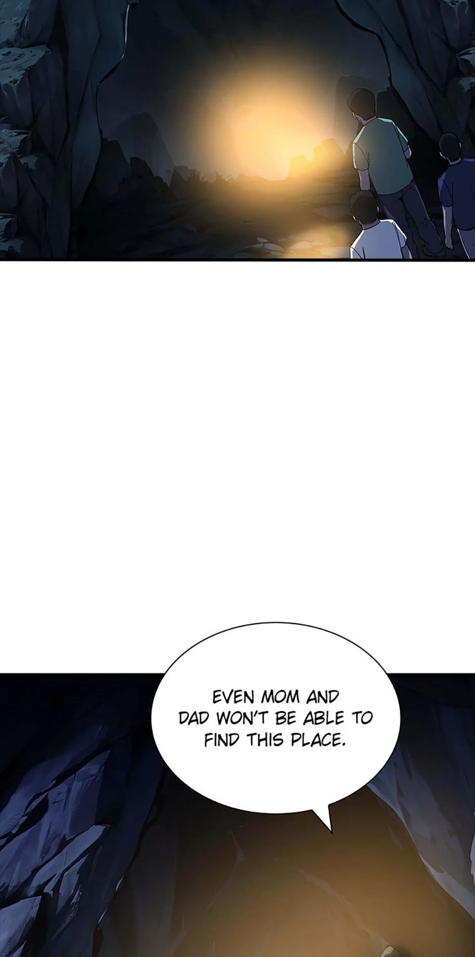The Carefree Life of an SSS-Class Knight Chapter 117 - page 10