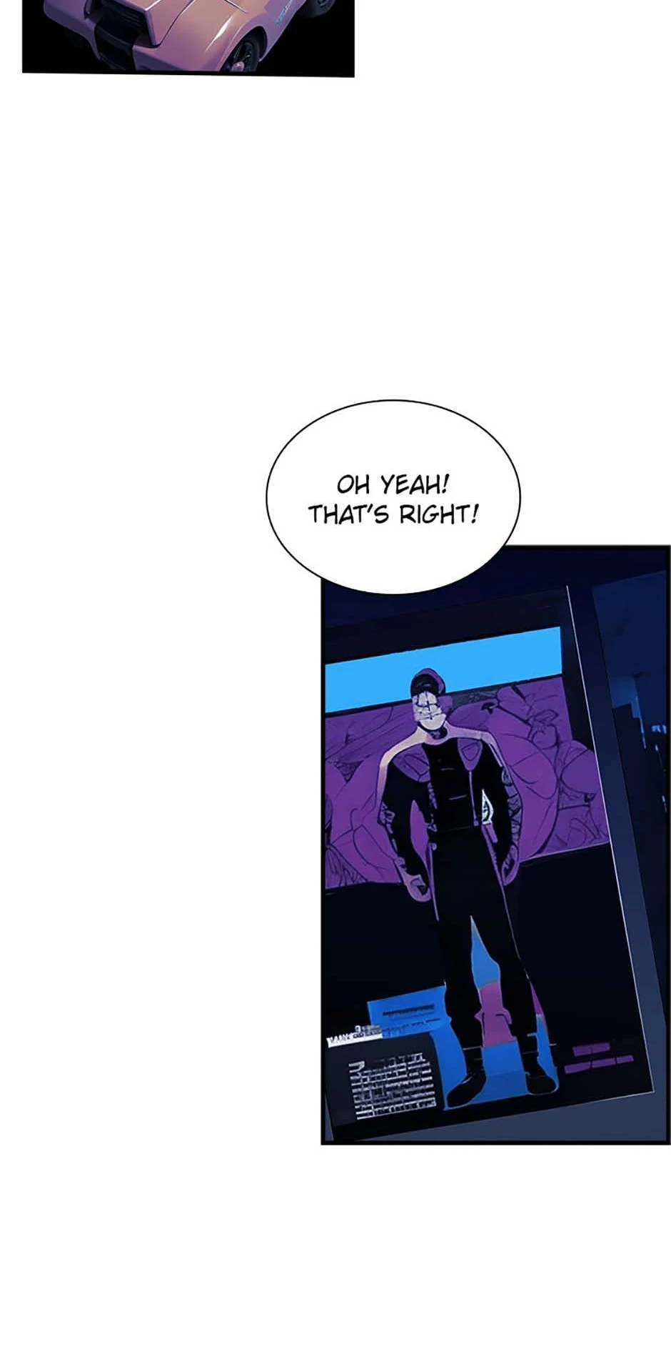 The Carefree Life of an SSS-Class Knight Chapter 117 - page 12