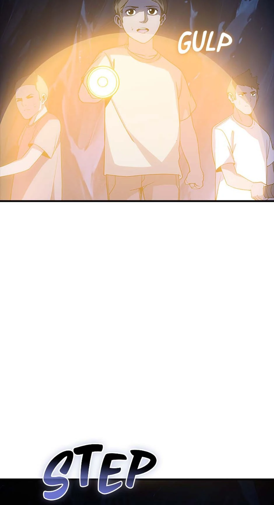 The Carefree Life of an SSS-Class Knight Chapter 117 - page 17