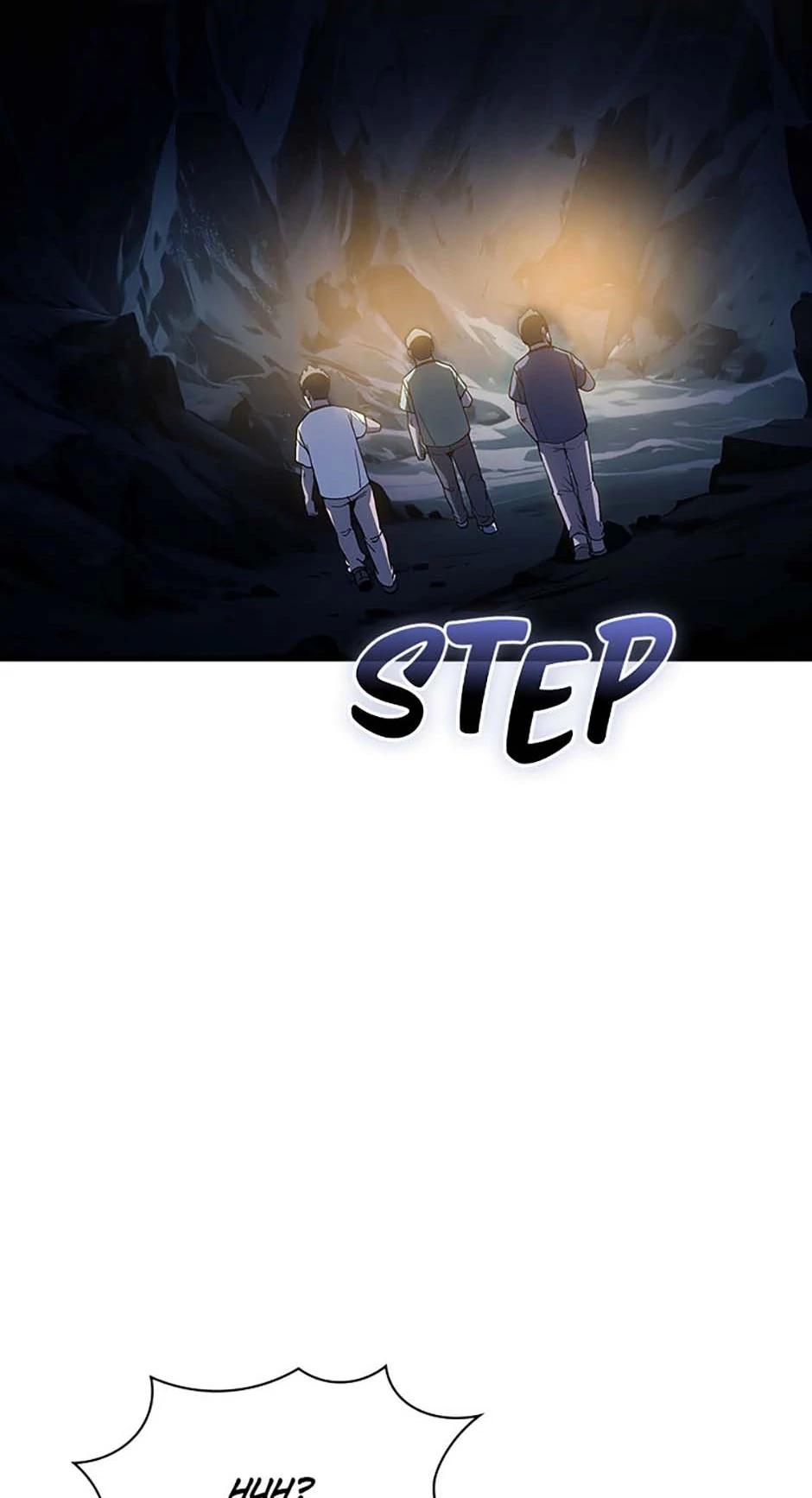 The Carefree Life of an SSS-Class Knight Chapter 117 - page 18
