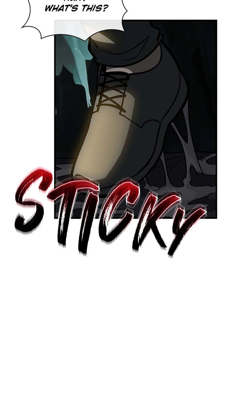 The Carefree Life of an SSS-Class Knight Chapter 117 - page 19