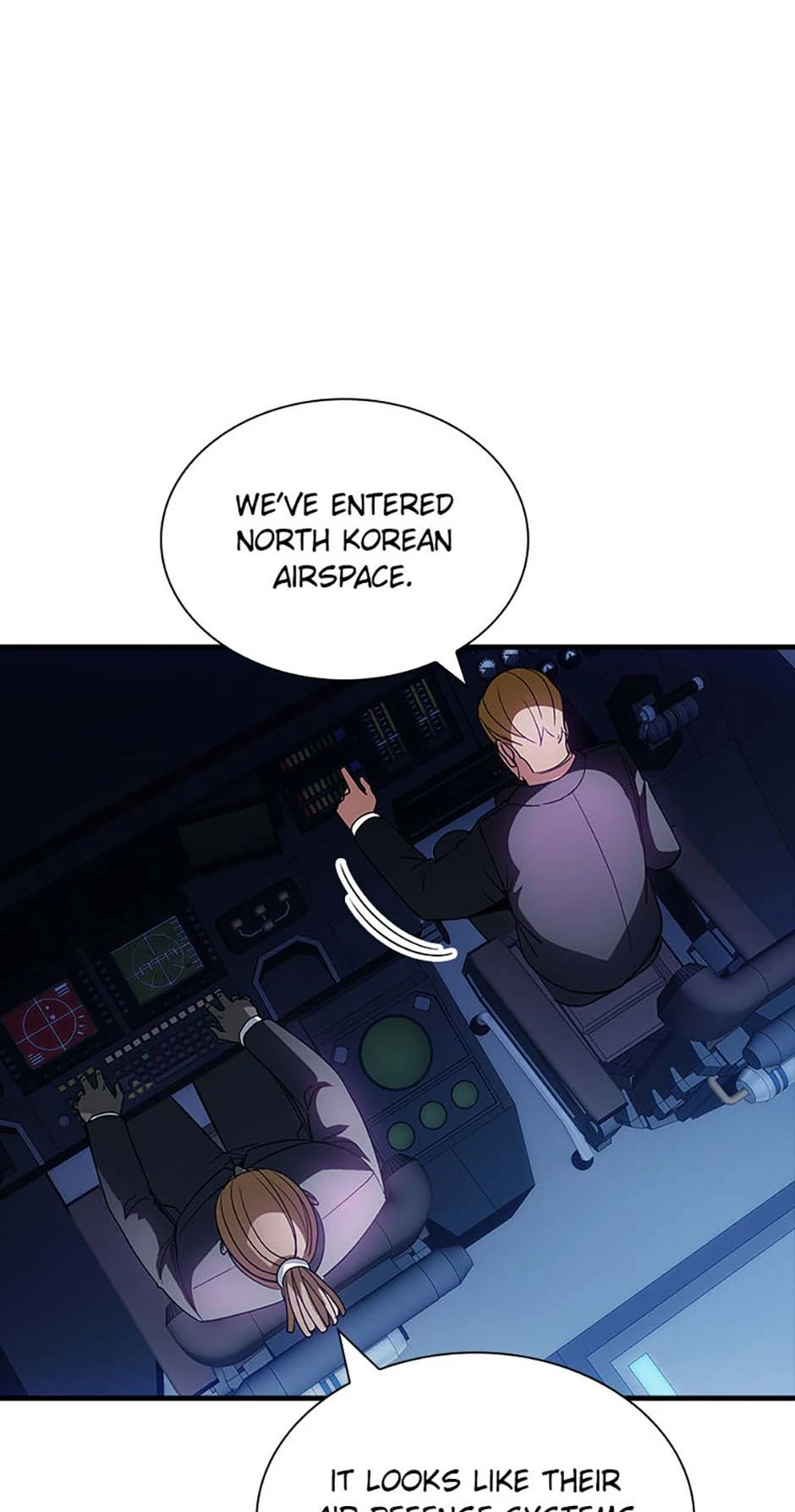 The Carefree Life of an SSS-Class Knight Chapter 117 - page 29