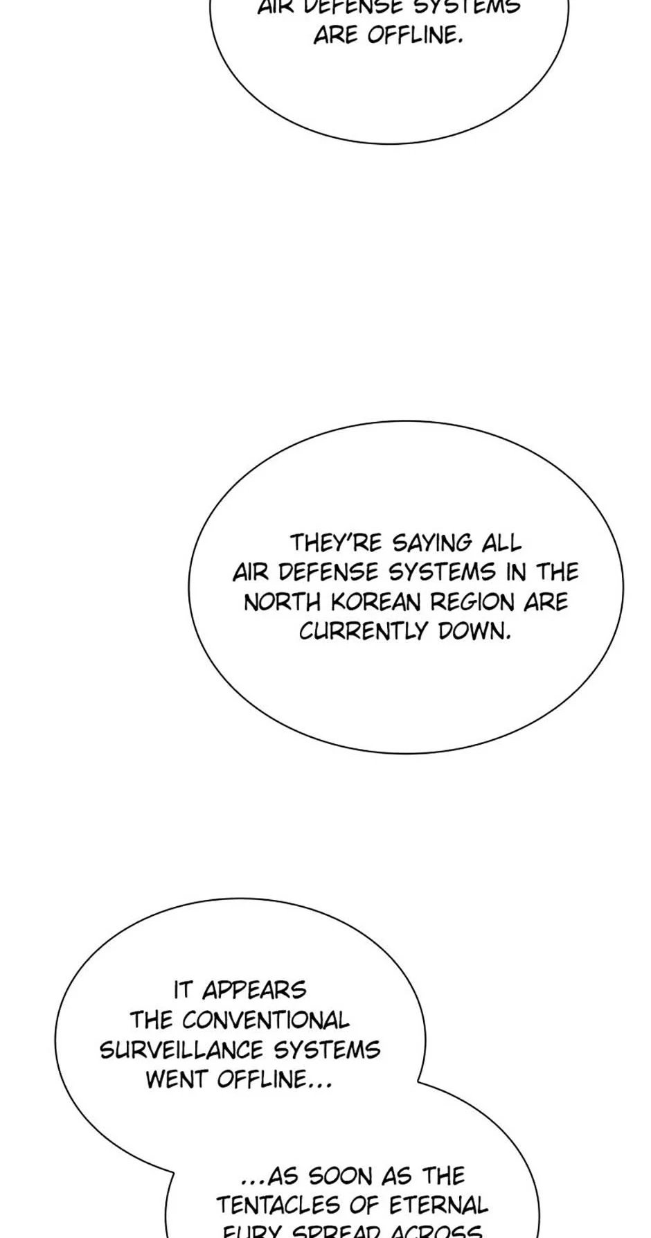 The Carefree Life of an SSS-Class Knight Chapter 117 - page 30
