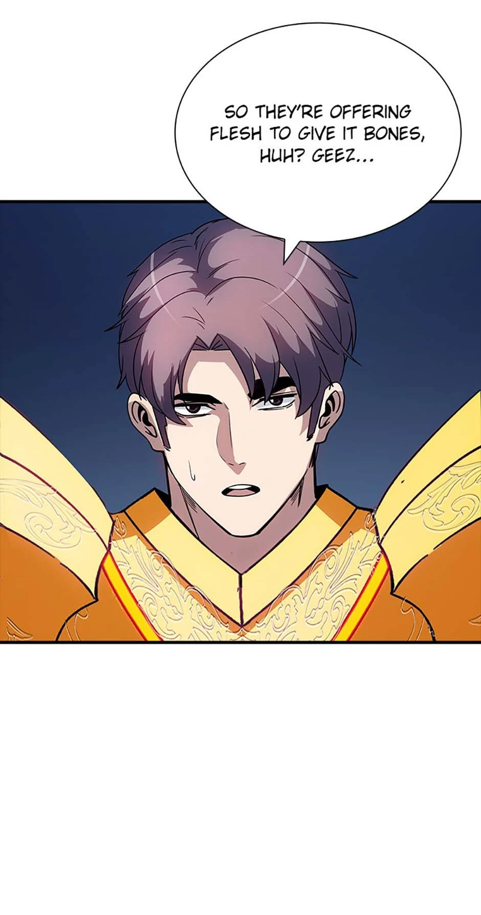 The Carefree Life of an SSS-Class Knight Chapter 117 - page 32