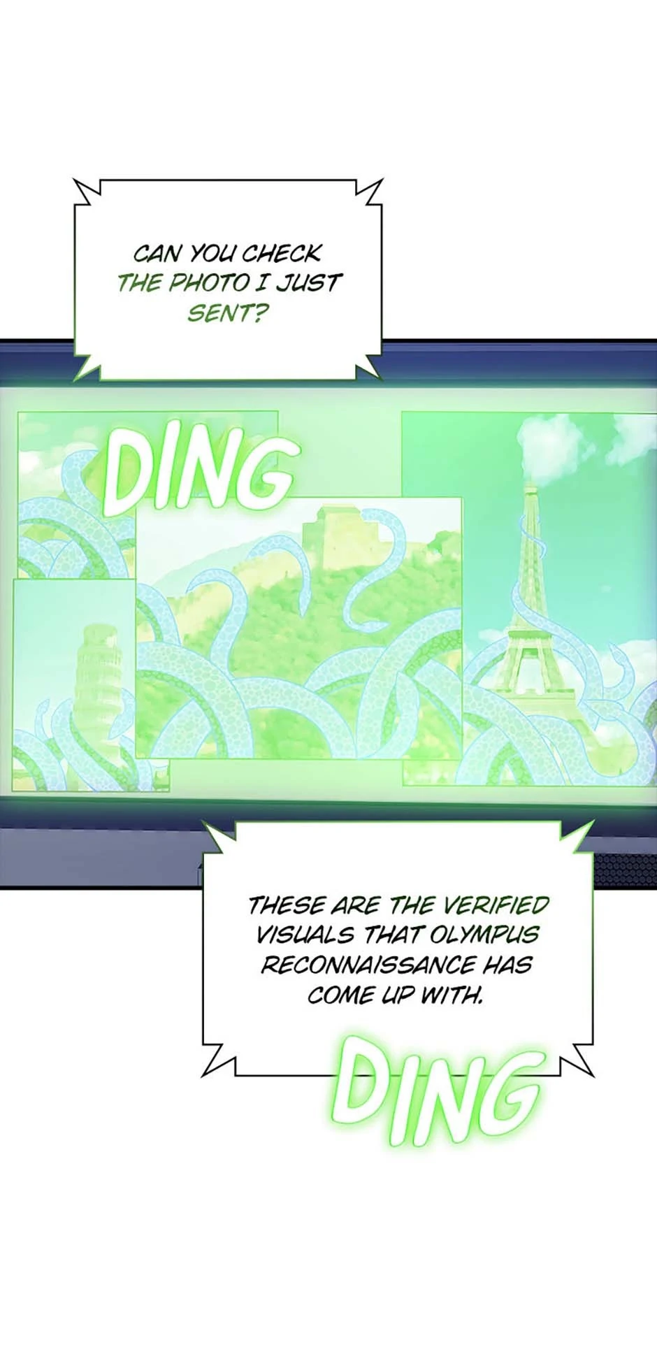 The Carefree Life of an SSS-Class Knight Chapter 117 - page 35