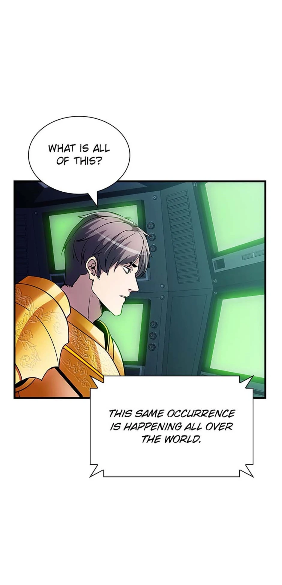 The Carefree Life of an SSS-Class Knight Chapter 117 - page 36