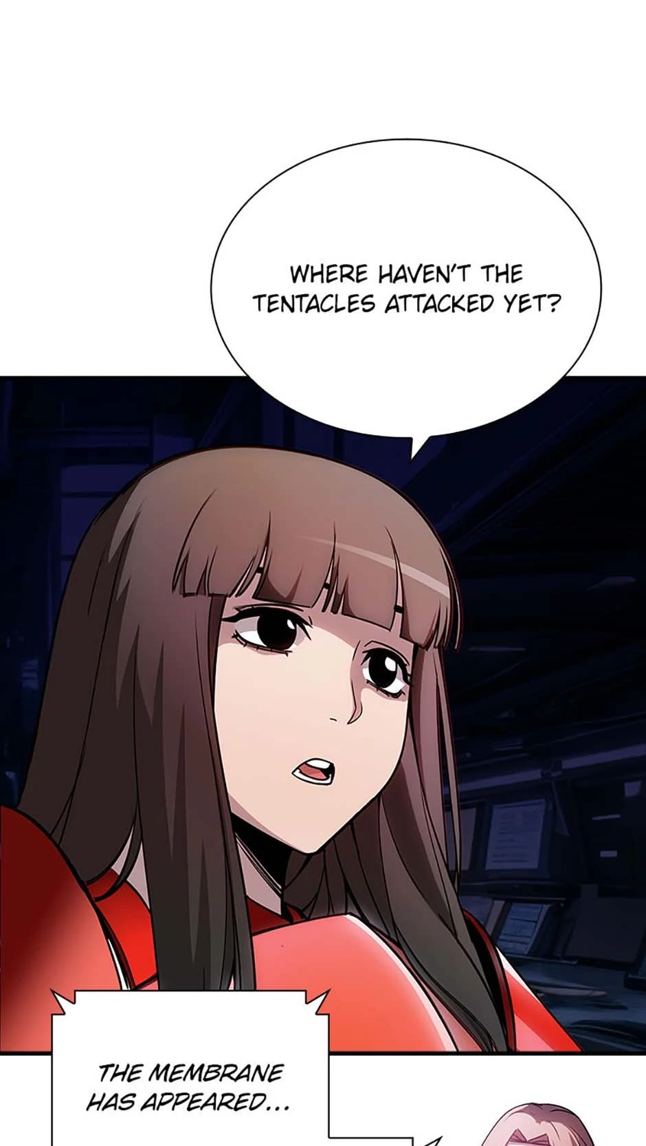 The Carefree Life of an SSS-Class Knight Chapter 117 - page 41