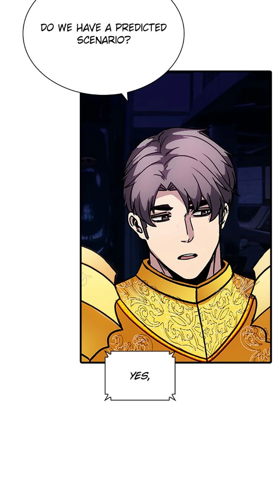 The Carefree Life of an SSS-Class Knight Chapter 117 - page 43