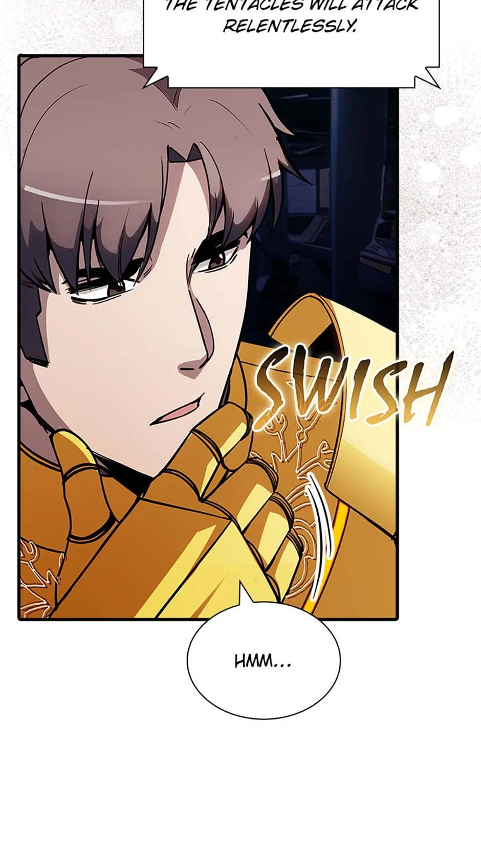 The Carefree Life of an SSS-Class Knight Chapter 117 - page 46