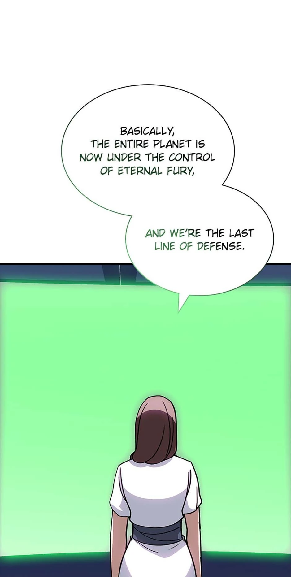 The Carefree Life of an SSS-Class Knight Chapter 117 - page 47