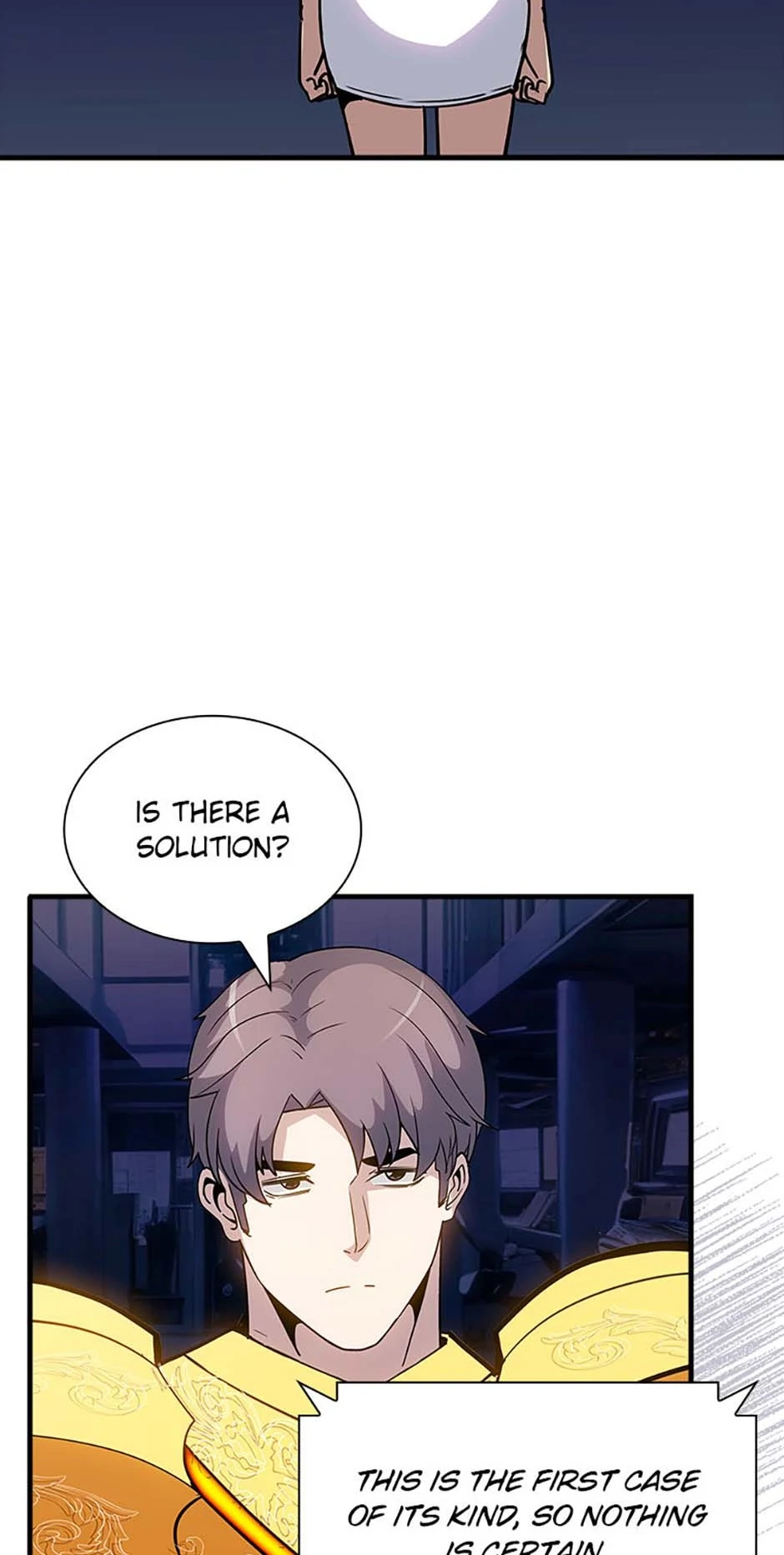 The Carefree Life of an SSS-Class Knight Chapter 117 - page 48