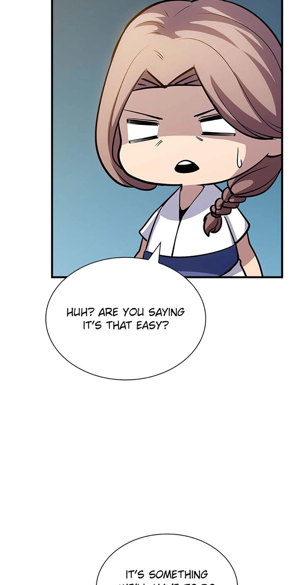 The Carefree Life of an SSS-Class Knight Chapter 117 - page 50