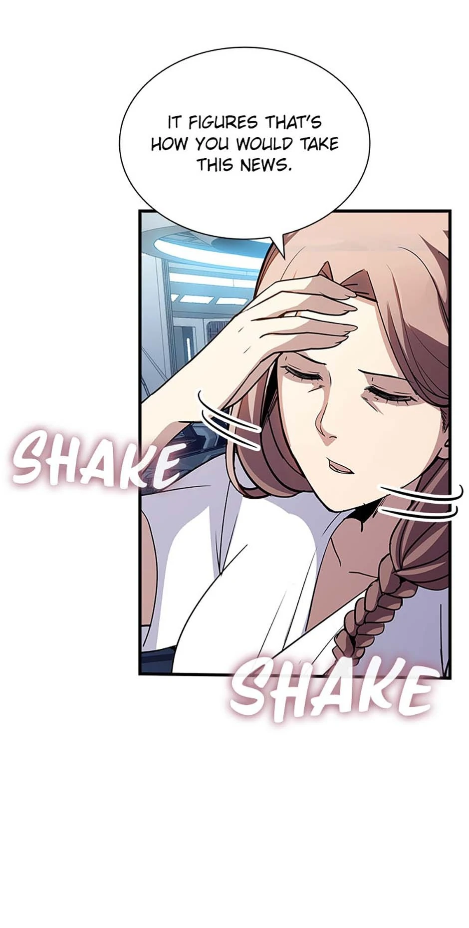The Carefree Life of an SSS-Class Knight Chapter 117 - page 52