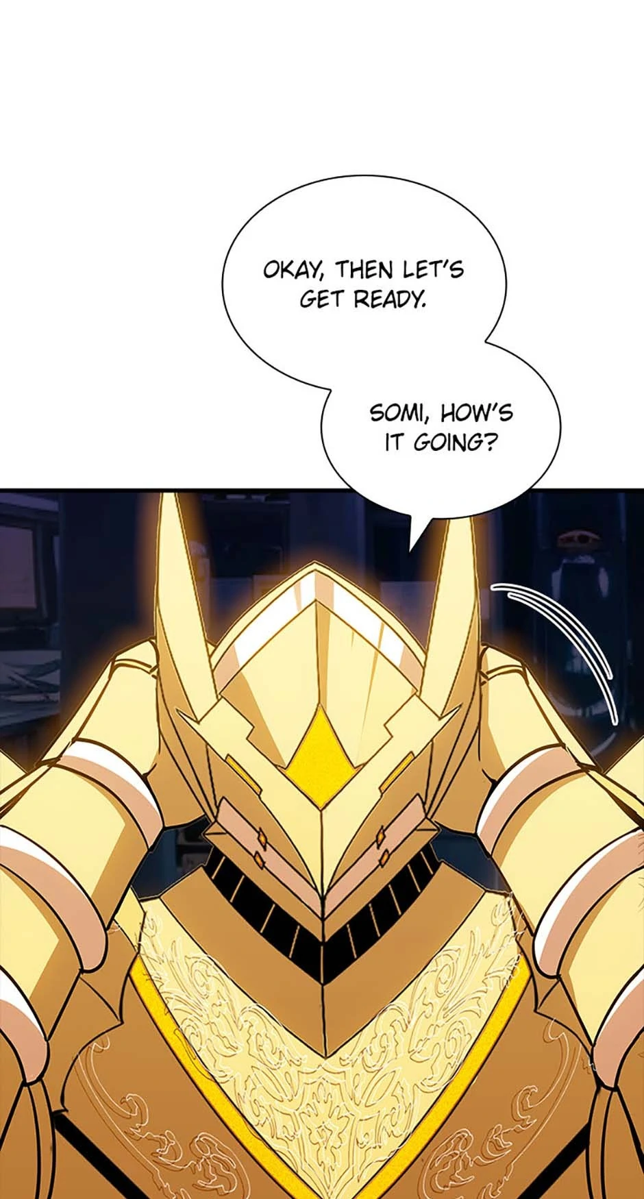 The Carefree Life of an SSS-Class Knight Chapter 117 - page 53