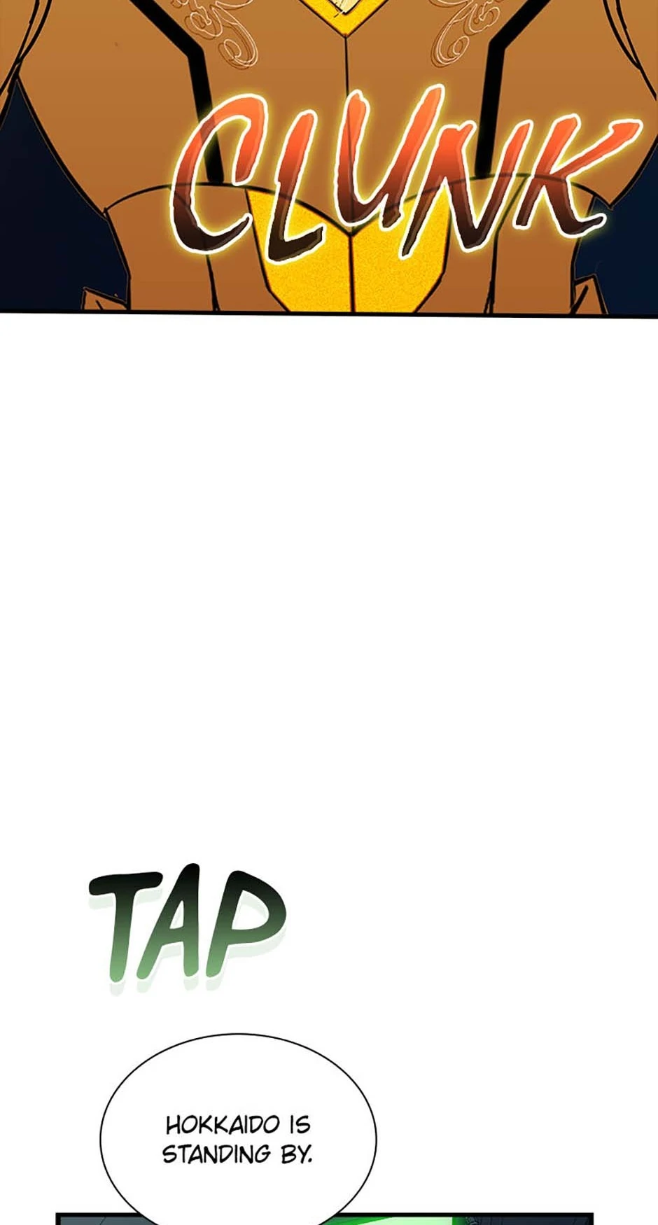 The Carefree Life of an SSS-Class Knight Chapter 117 - page 54