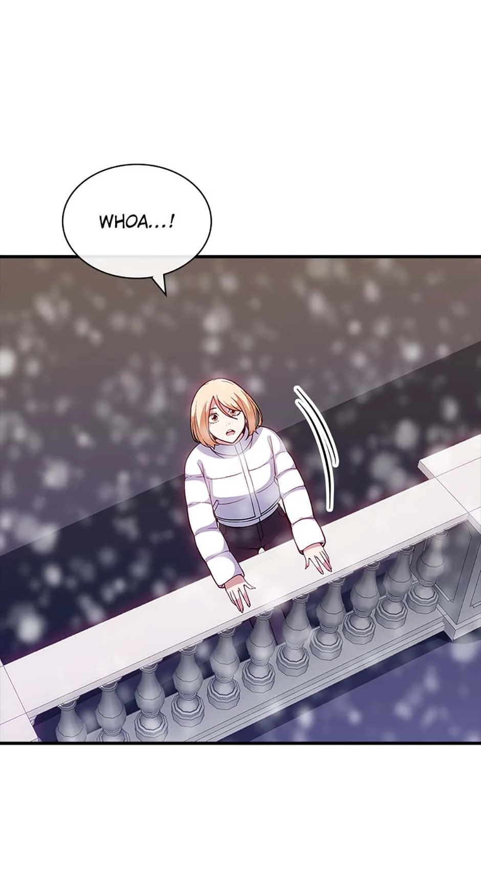 The Carefree Life of an SSS-Class Knight Chapter 117 - page 65
