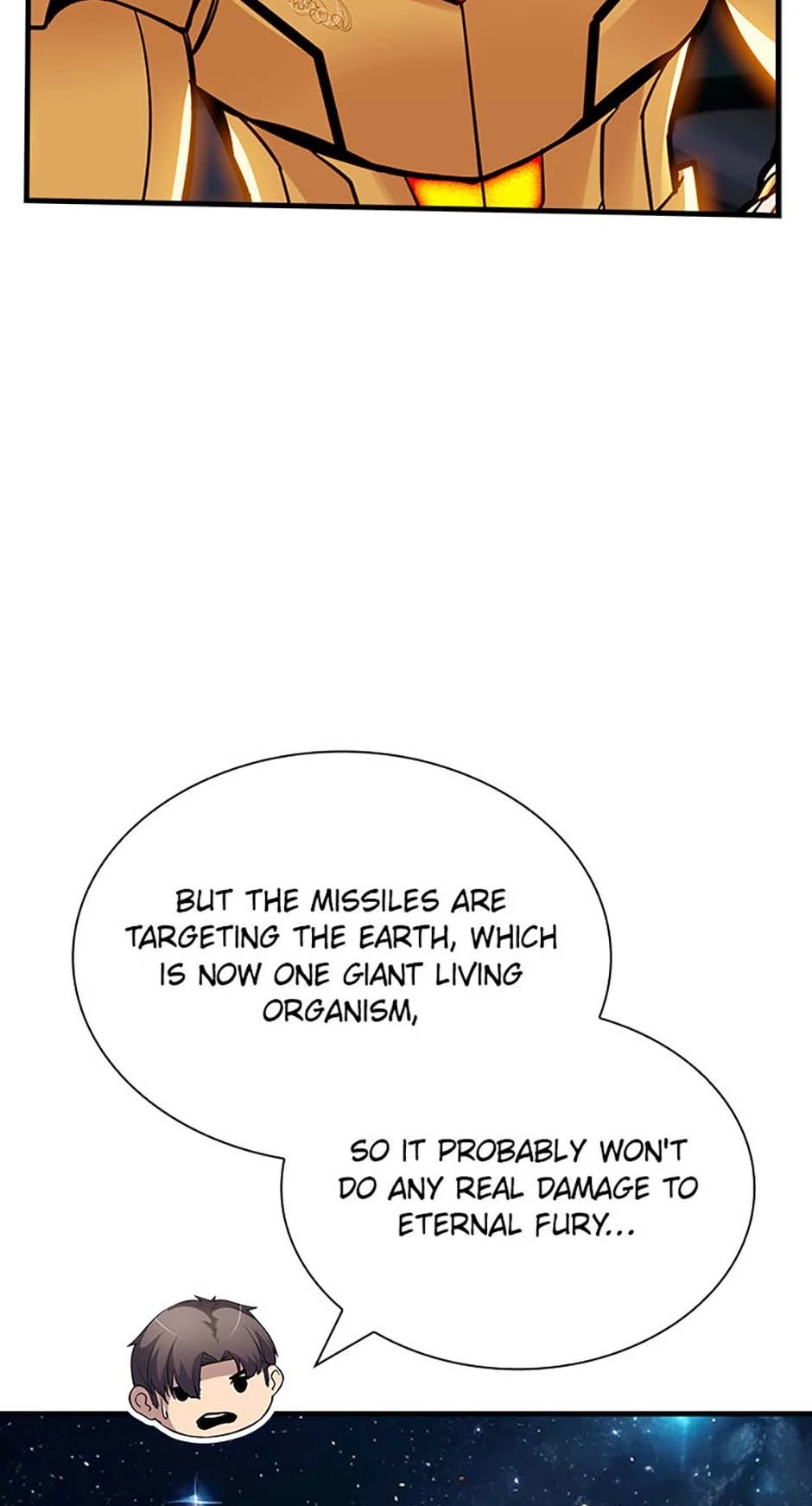 The Carefree Life of an SSS-Class Knight Chapter 117 - page 74