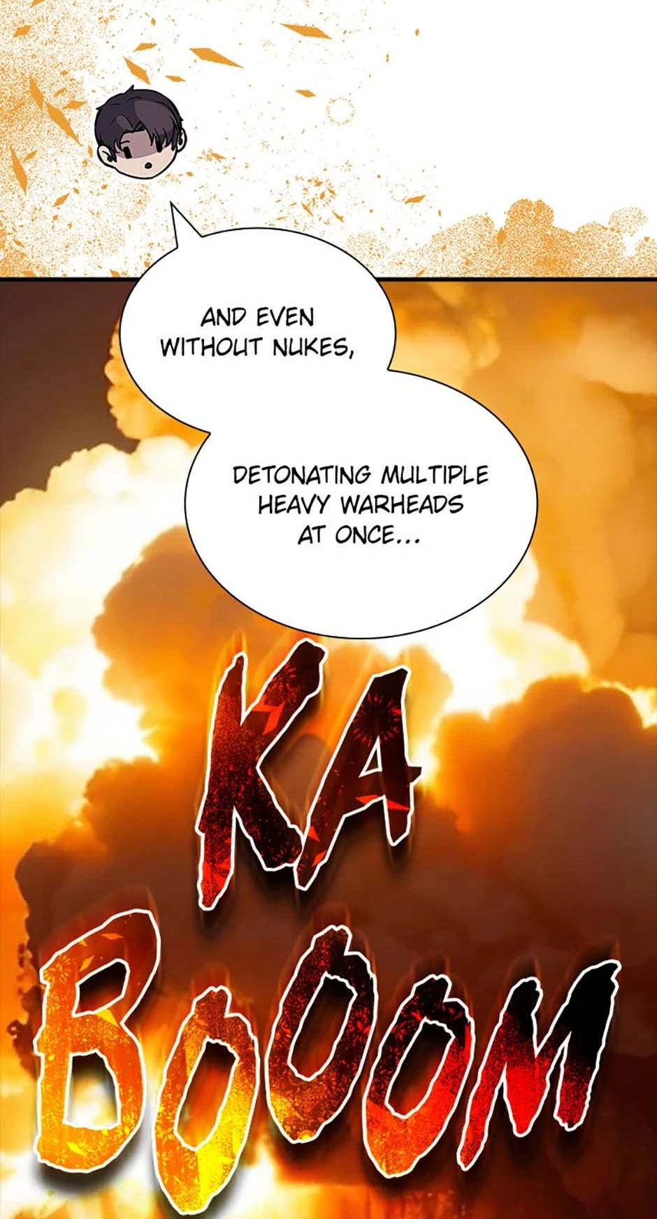 The Carefree Life of an SSS-Class Knight Chapter 117 - page 78