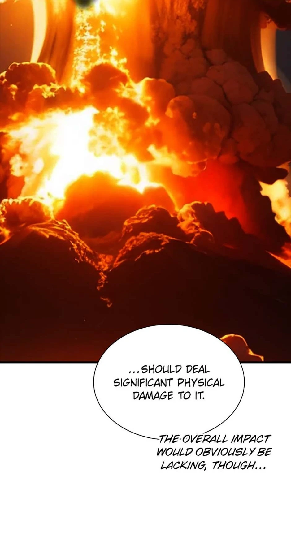 The Carefree Life of an SSS-Class Knight Chapter 117 - page 79
