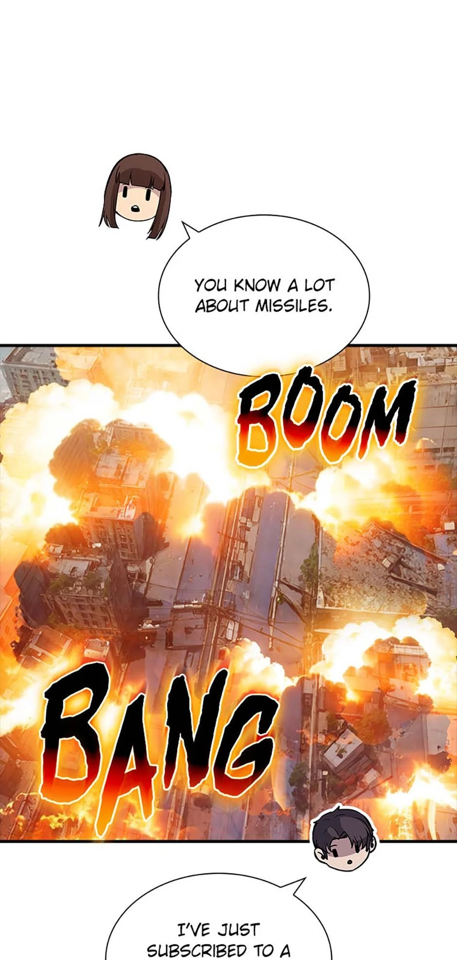 The Carefree Life of an SSS-Class Knight Chapter 117 - page 80