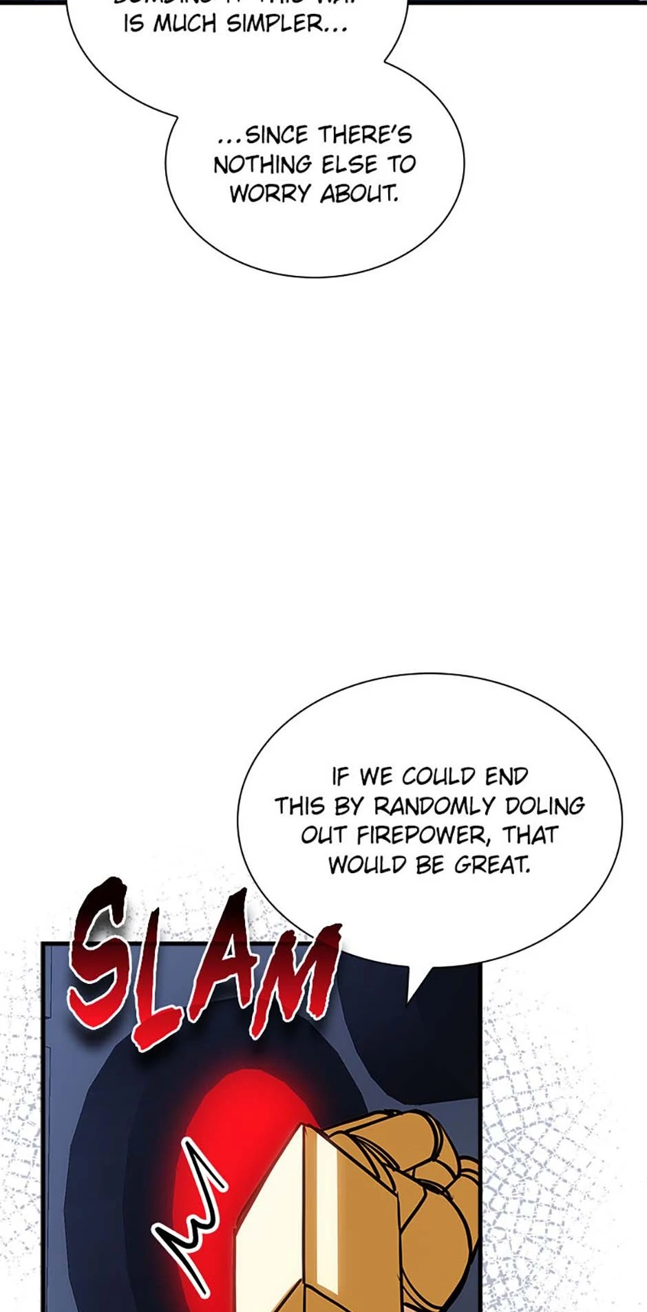 The Carefree Life of an SSS-Class Knight Chapter 117 - page 87