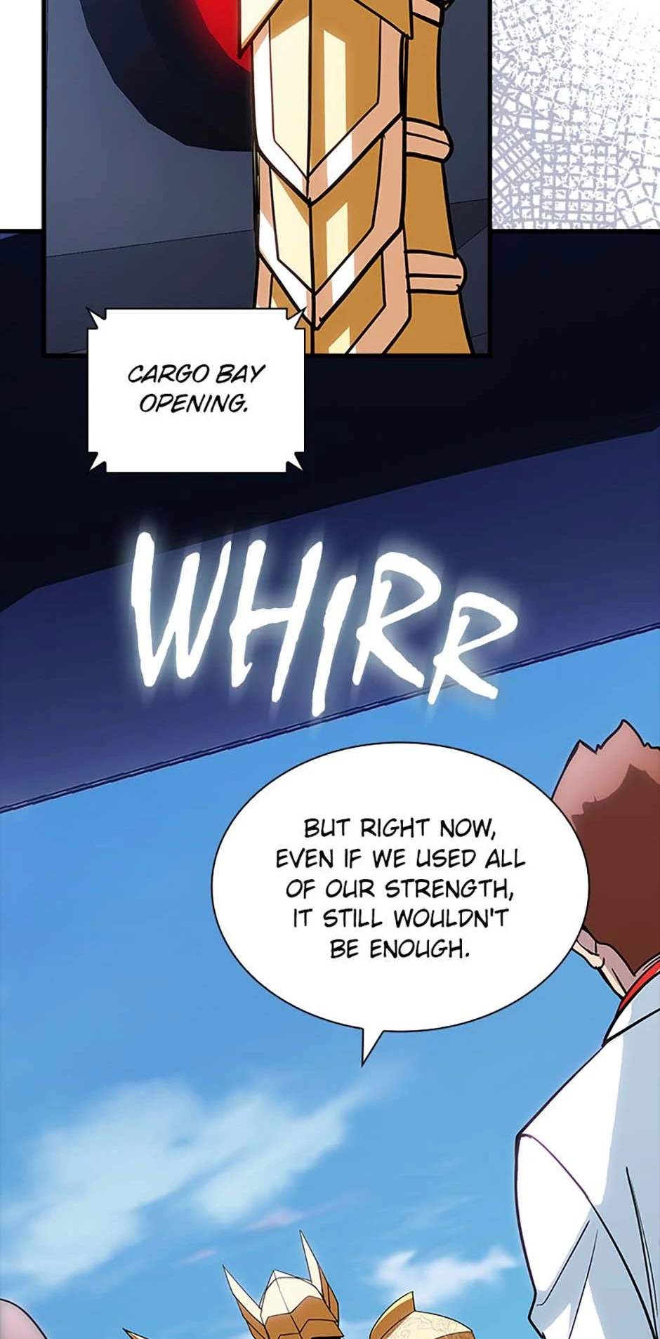 The Carefree Life of an SSS-Class Knight Chapter 117 - page 88