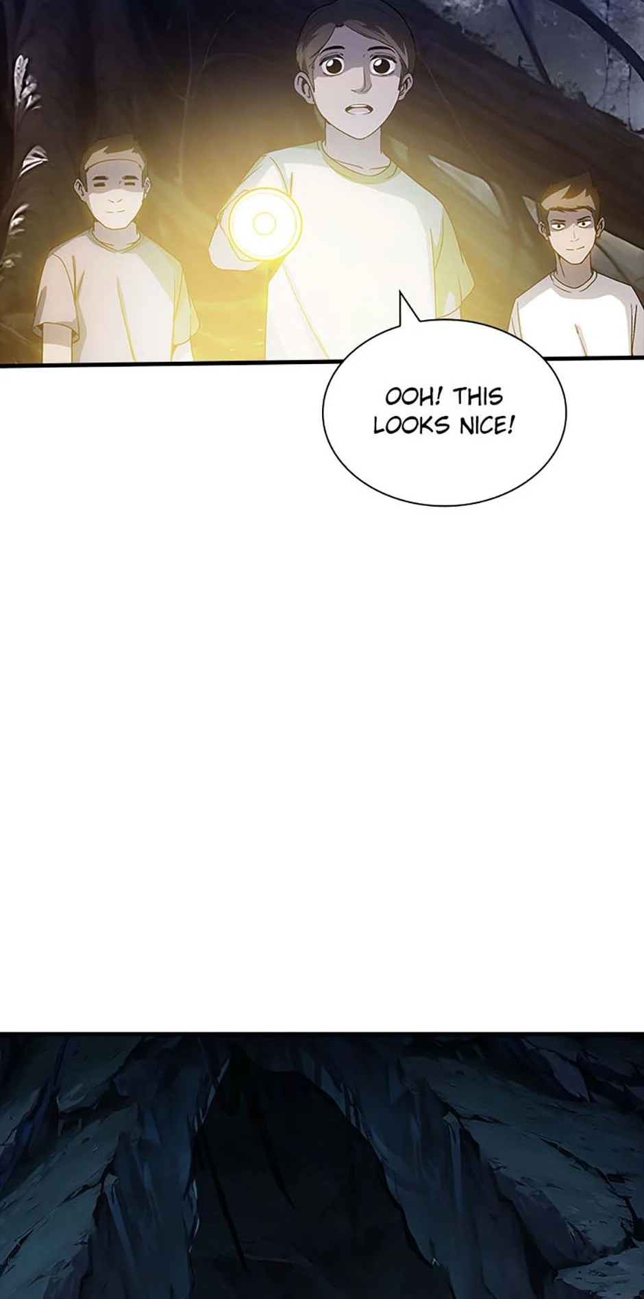 The Carefree Life of an SSS-Class Knight Chapter 117 - page 9