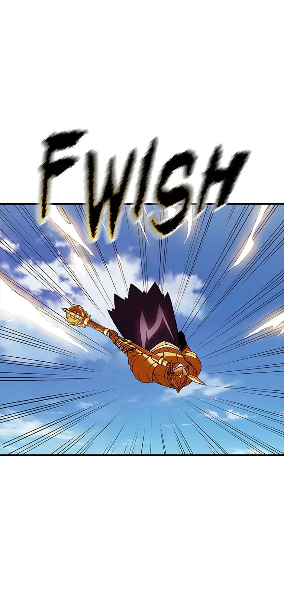 The Carefree Life of an SSS-Class Knight Chapter 118 - page 11