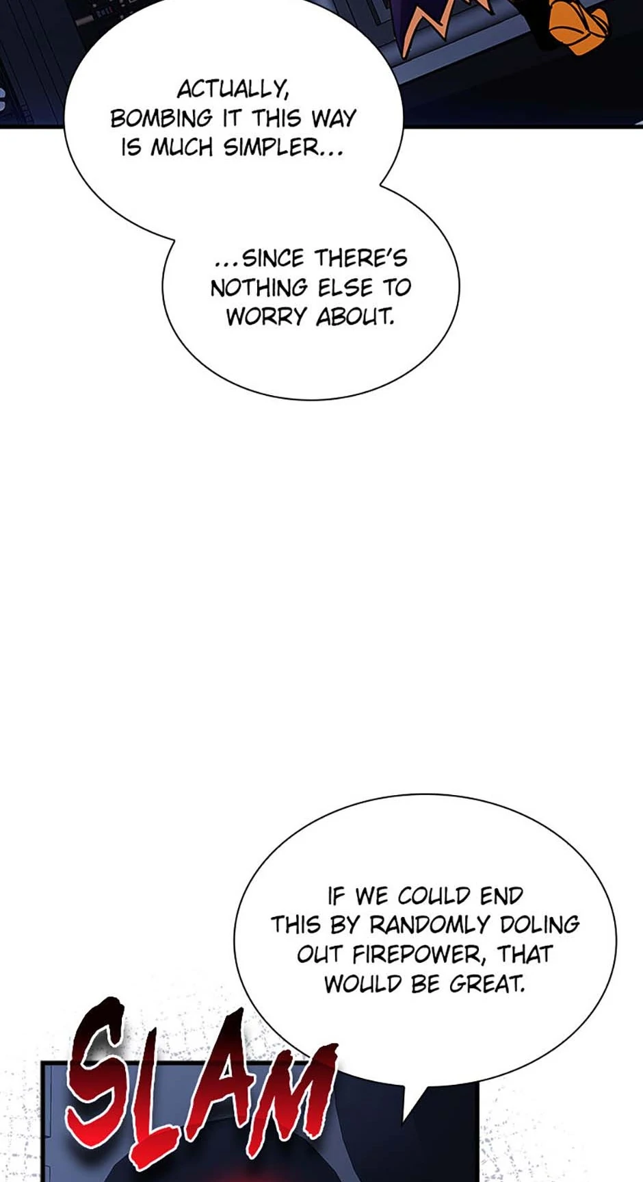 The Carefree Life of an SSS-Class Knight Chapter 118 - page 2