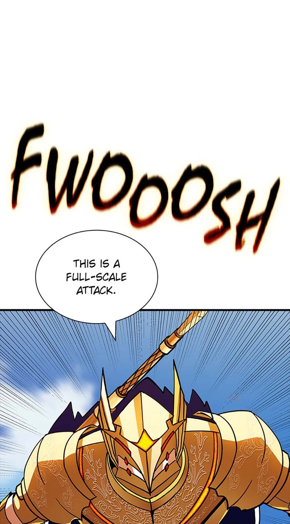 The Carefree Life of an SSS-Class Knight Chapter 118 - page 20