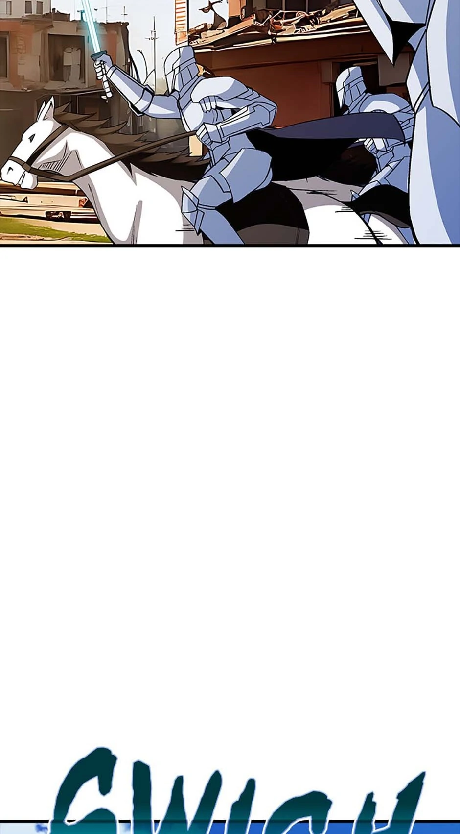The Carefree Life of an SSS-Class Knight Chapter 118 - page 24
