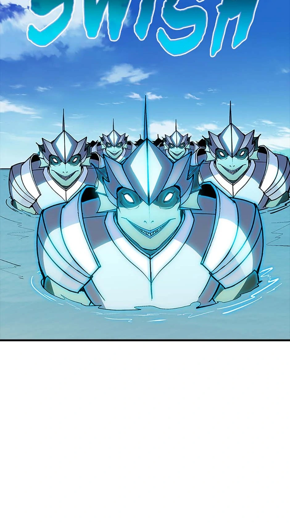The Carefree Life of an SSS-Class Knight Chapter 118 - page 25