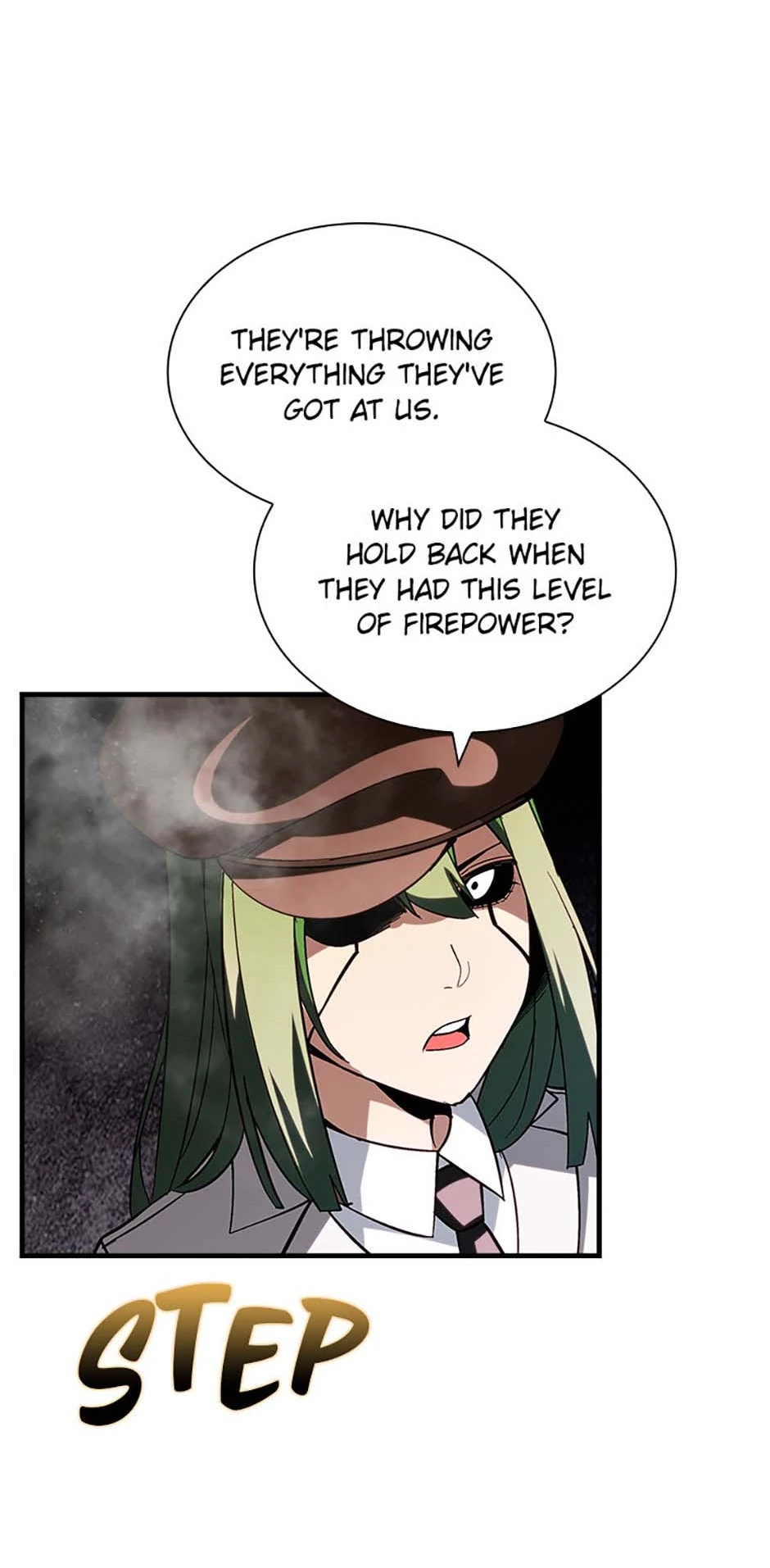 The Carefree Life of an SSS-Class Knight Chapter 118 - page 28