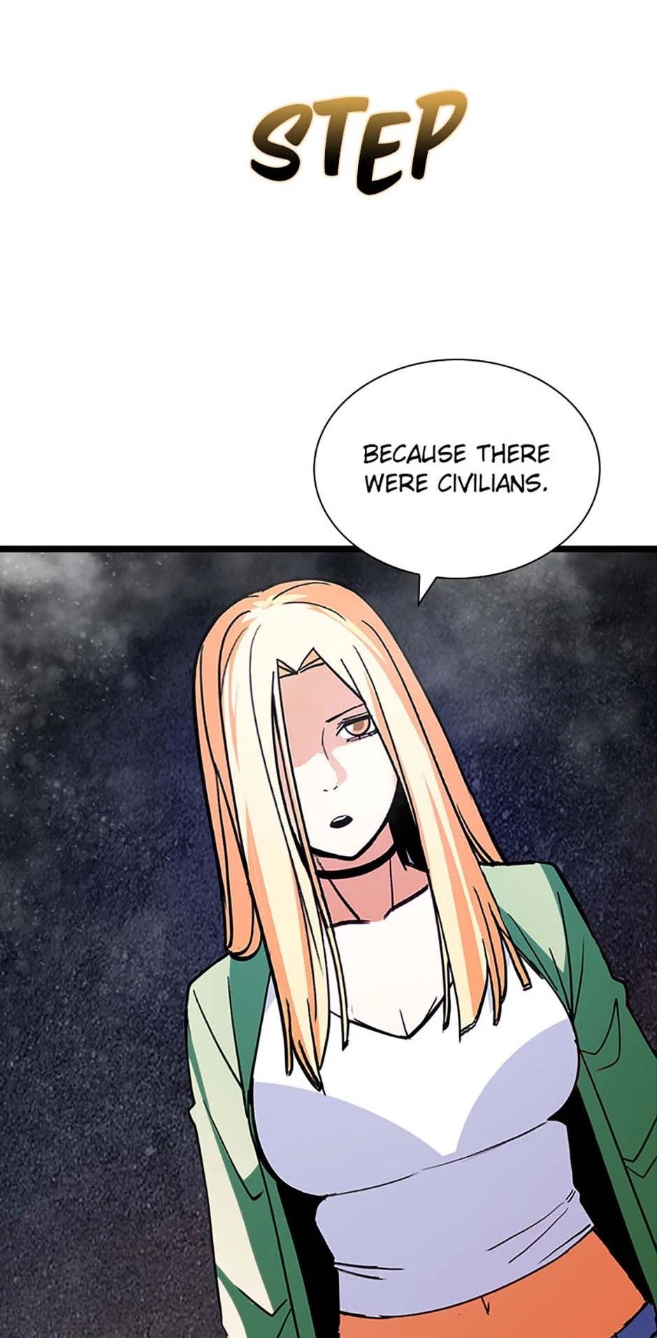 The Carefree Life of an SSS-Class Knight Chapter 118 - page 29