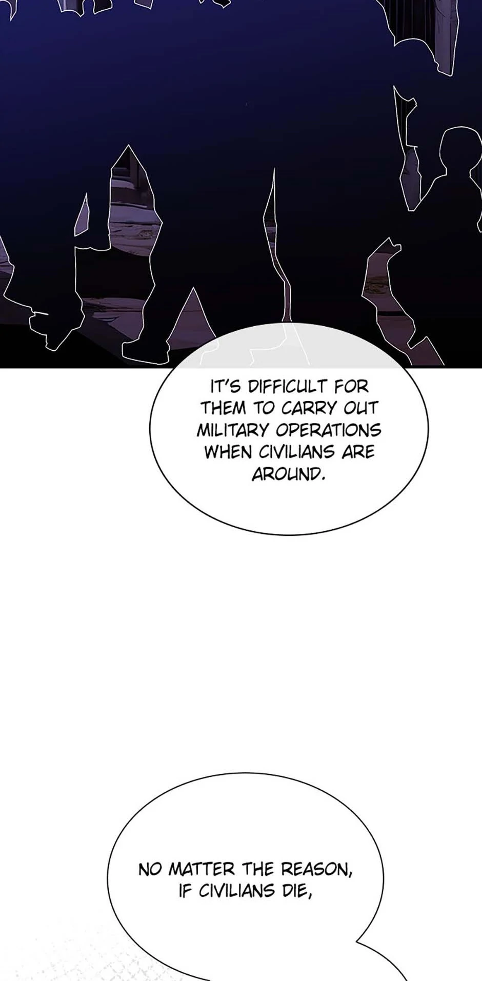 The Carefree Life of an SSS-Class Knight Chapter 118 - page 31
