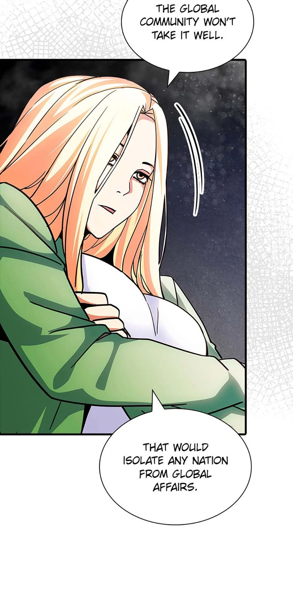 The Carefree Life of an SSS-Class Knight Chapter 118 - page 32