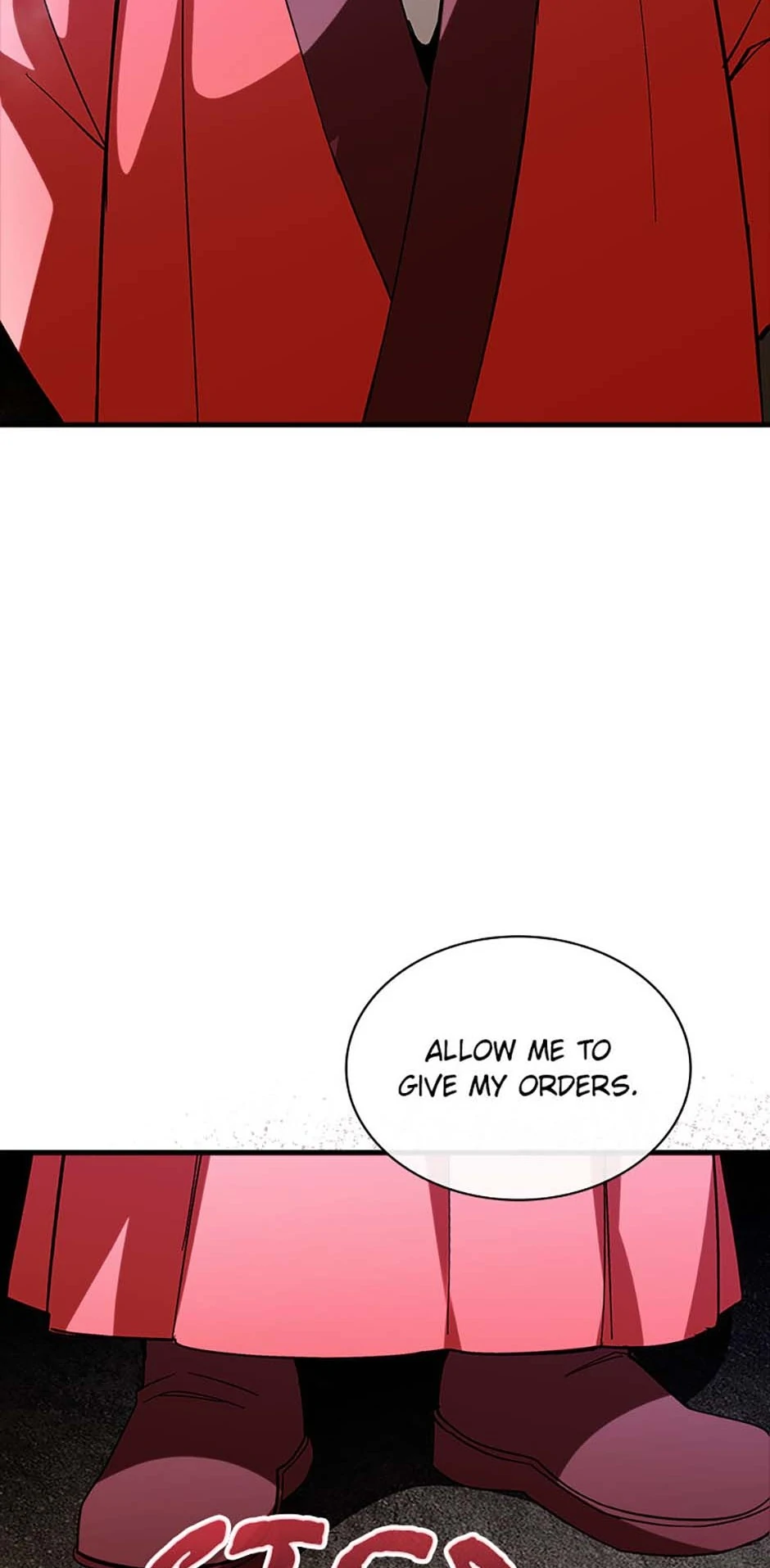 The Carefree Life of an SSS-Class Knight Chapter 118 - page 35