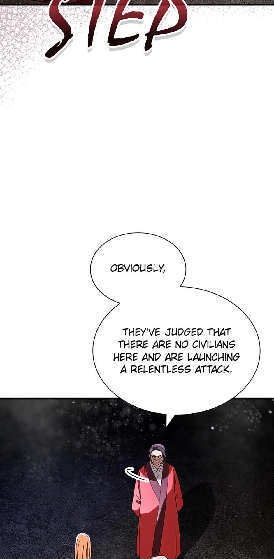 The Carefree Life of an SSS-Class Knight Chapter 118 - page 36